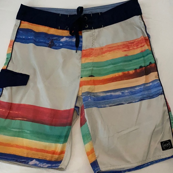 Jack’s Swimtrunks - Picture 1 of 5